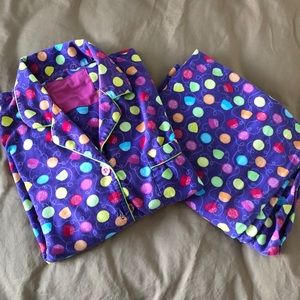 Victoria’s Secret Pajamas